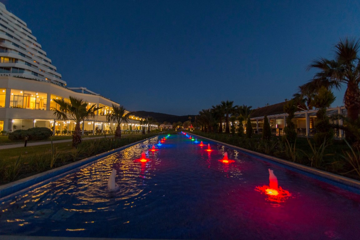 imagini hotel PALM WINGS EPHESUS